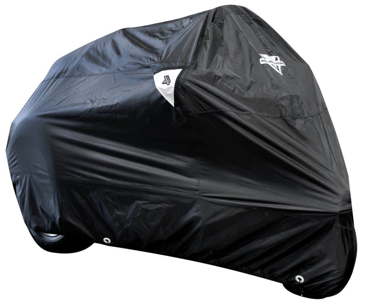 Nelson-Rigg TRK350 Black Trike Cover