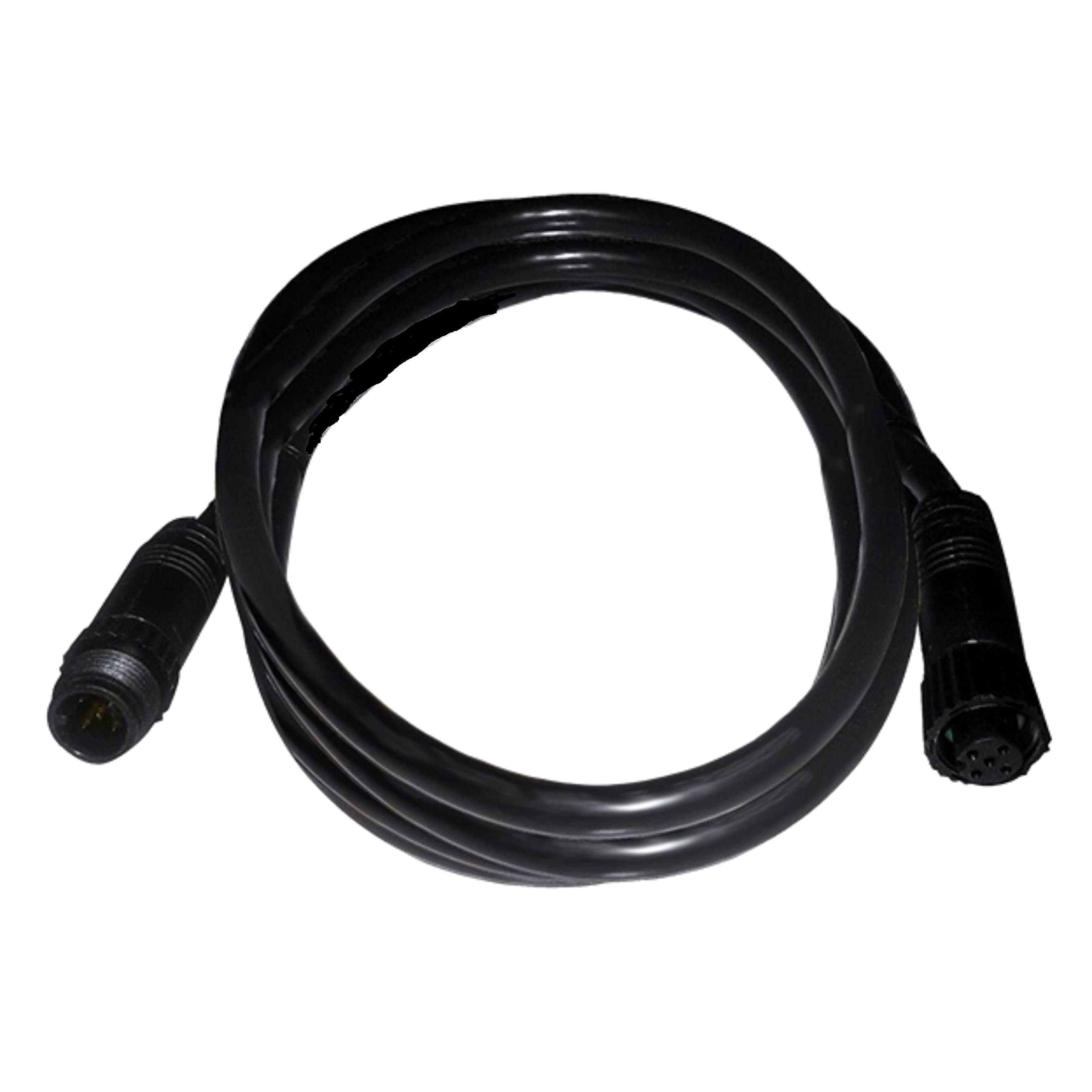 NMEA 2000 (N2K) 3 Metre Backbone, Drop or Extension Cable for Lowrance Simrad B&G Navico & Garmin Networks.
