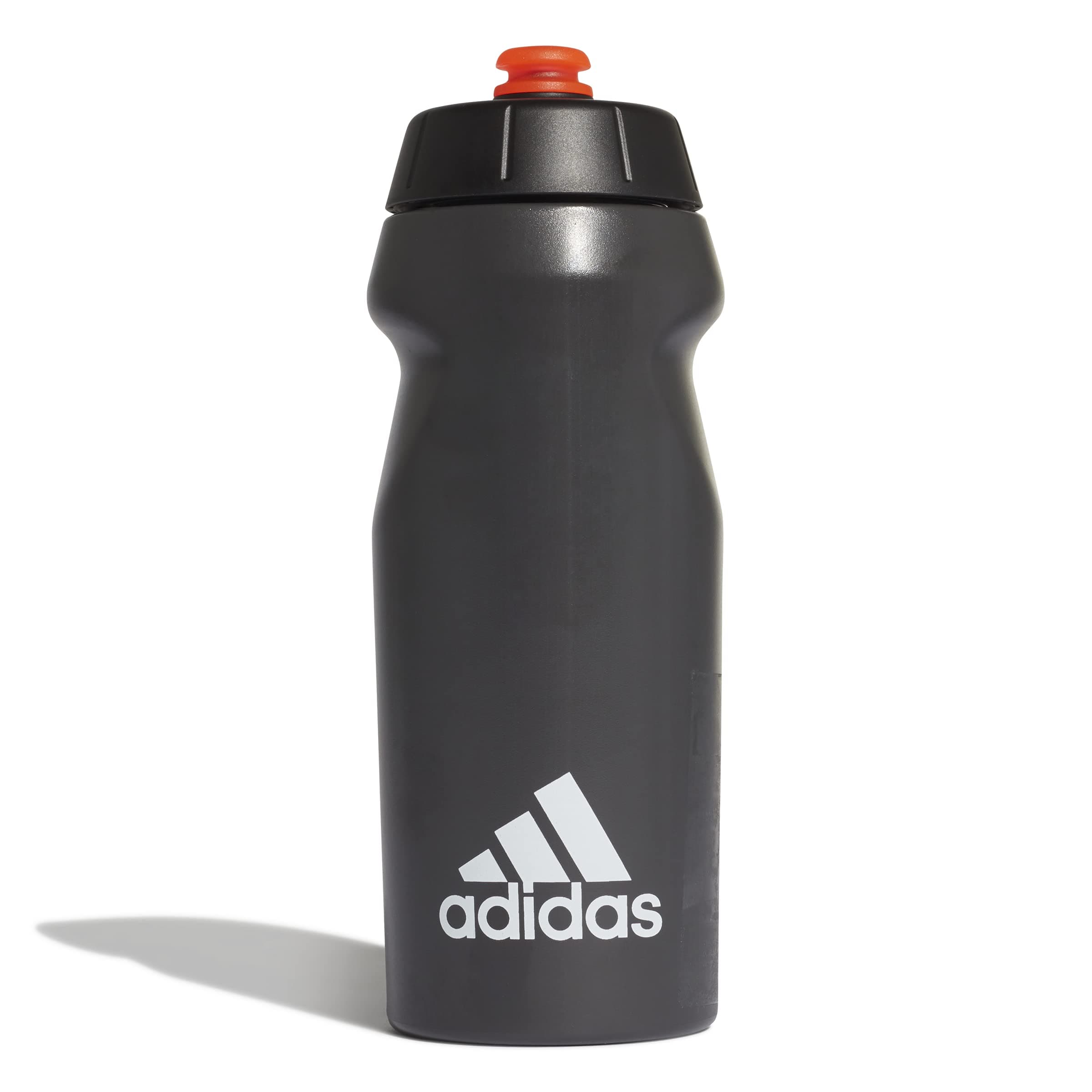 Adidas Performence Bottle, Black/Solred,0.5 L , FM9935