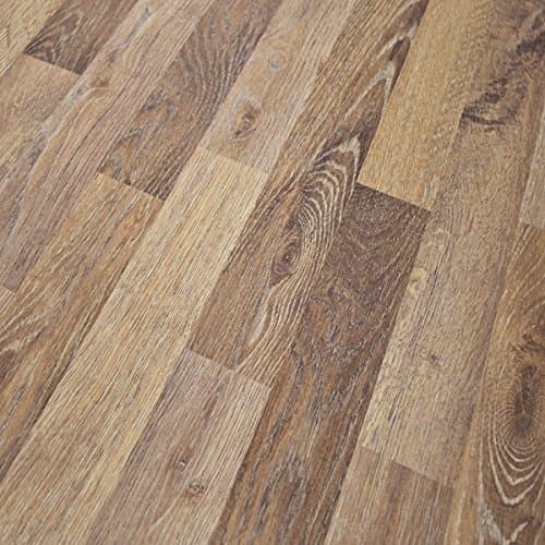Flavour Line Robusta Oak 7mm Laminate Flooring D2547