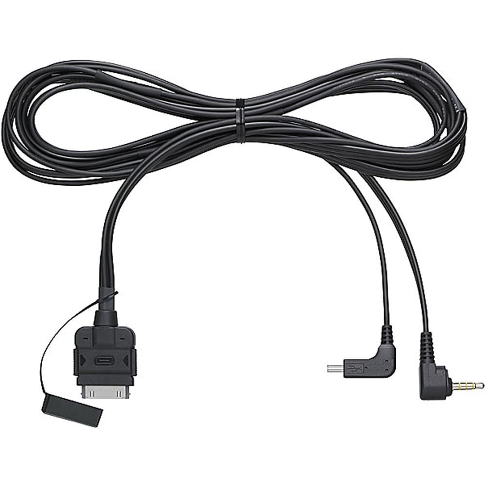 PioneerCD-IU200V Usb Interface Cable For Ipod/Iphone