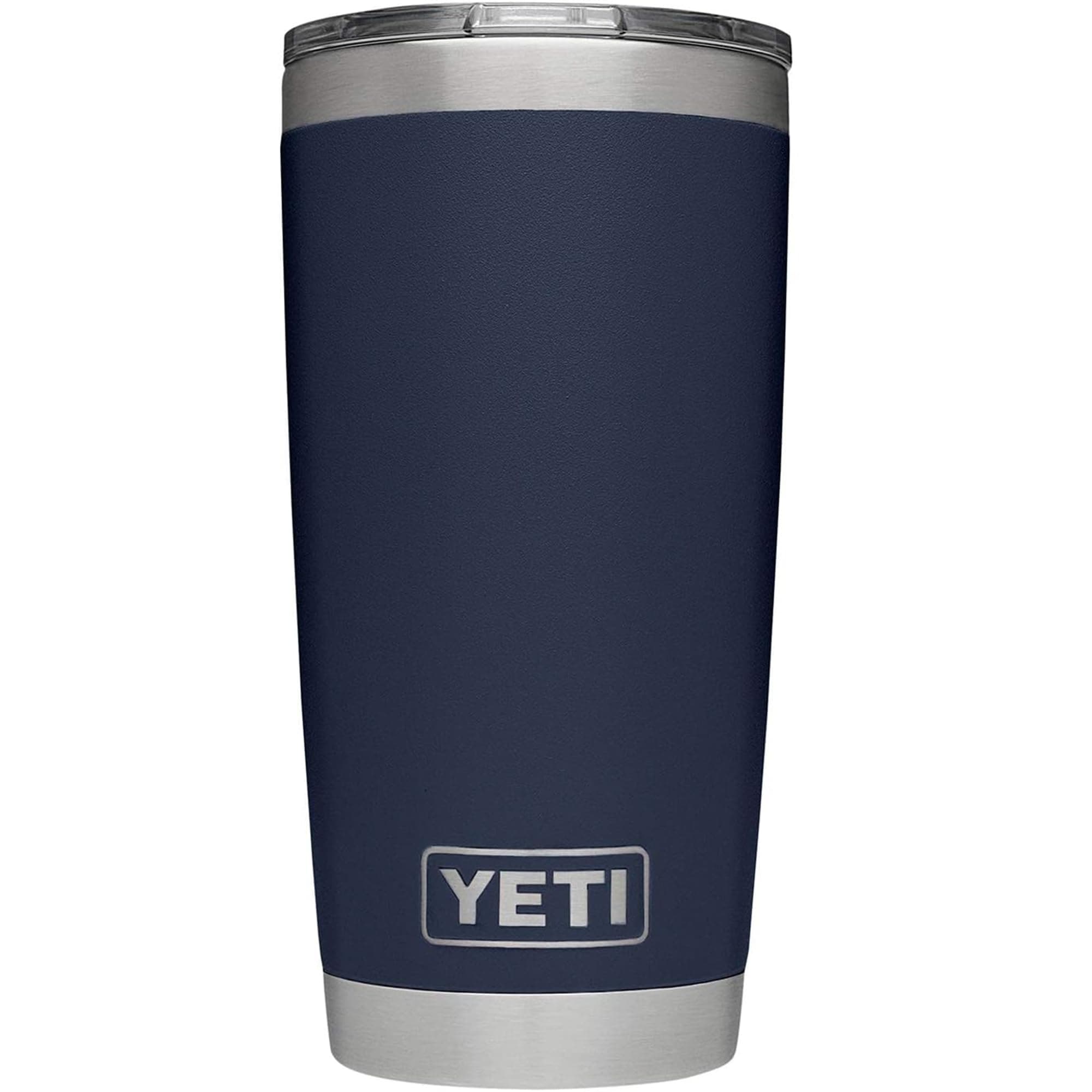 Rambler 20 oz Stainless Steel Vacuum Insulated Tumbler w/MagSlider Lid