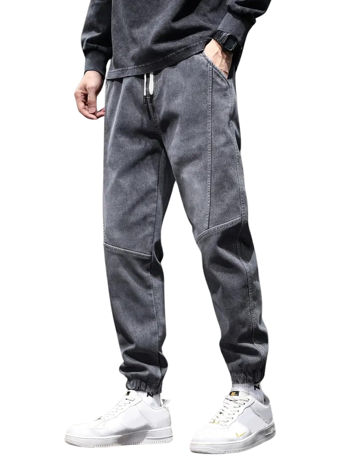 Men Jeans || Jeans for Men || Jogger Jeans (Jeans-11-12)