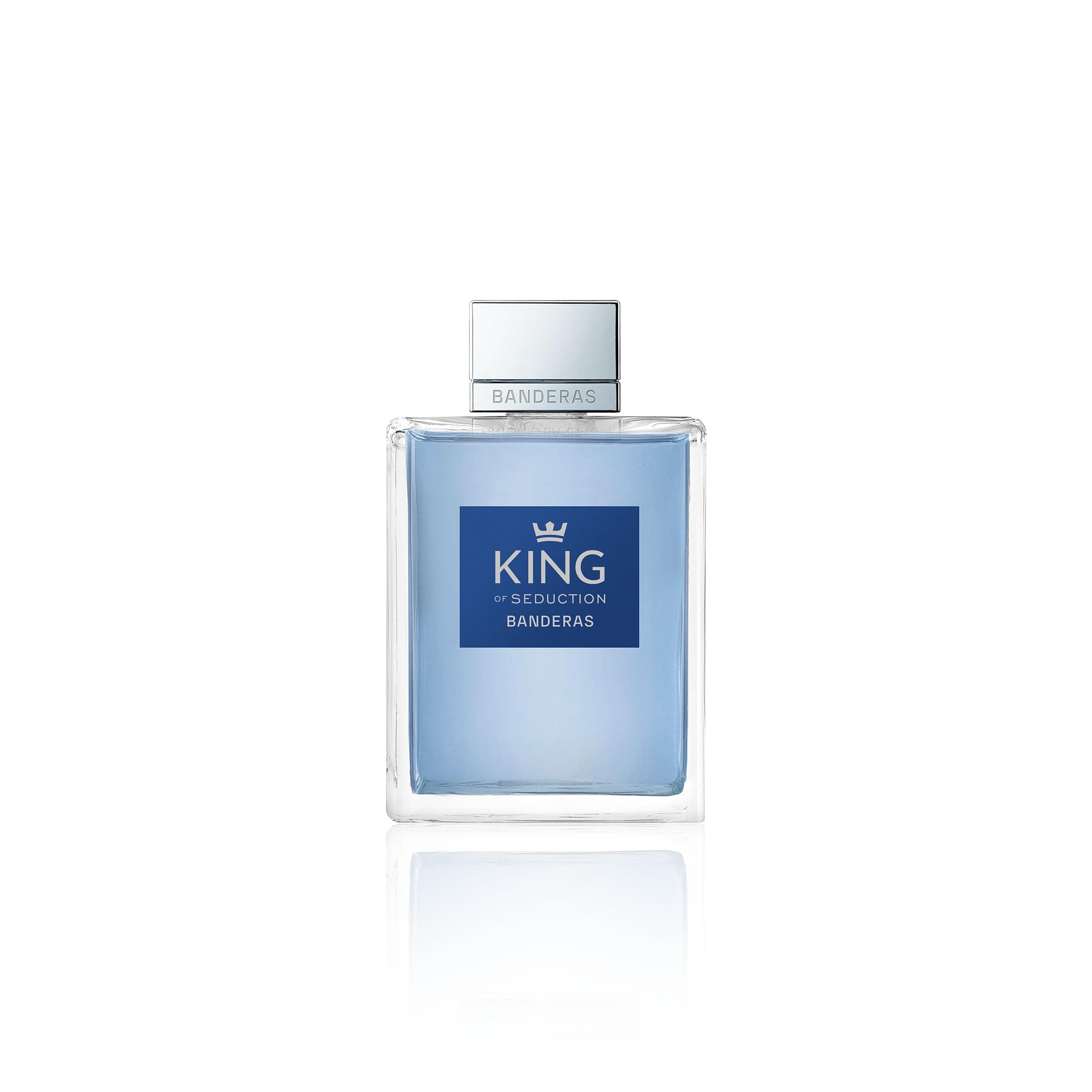Antonio Banderas King of Seduction Edition (200ml)