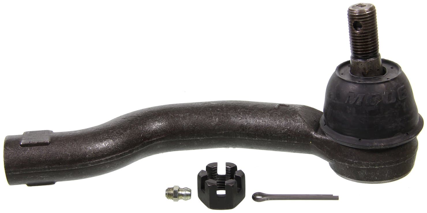 MOOG ES800048 Steering Tie Rod End for Nissan Frontier