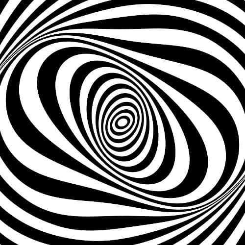 Pitaara Box Abstract Artwork D168 Unframed Canvas Painting 49.6 X 49.6Inch