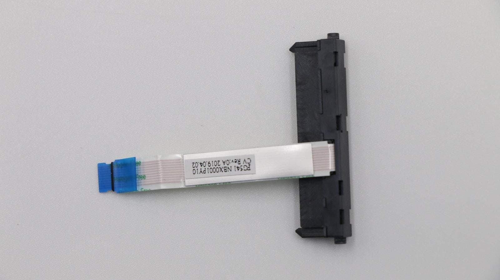 Lenovo HDD Cable 5C10S29927, HDD connector, 5C10S29927 (5C10S29927, HDD connector, Lenovo, Ideapad L340-15IRH Gaming)