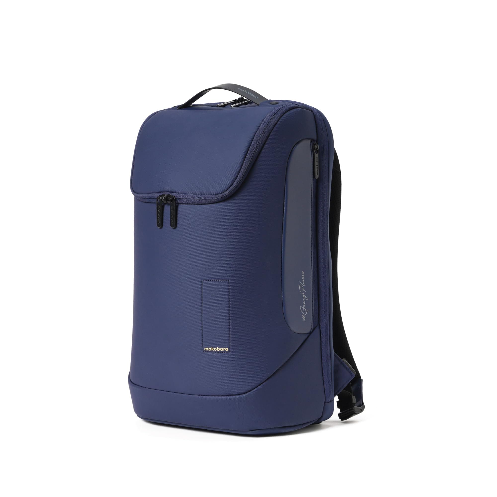 MOKOBARA Unisex-Adult The Transit Home Grown Sunray Laptop Backpack