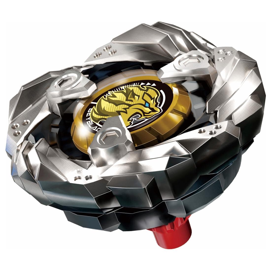 タカラトミー(TAKARA TOMY) Beyblade X Beyblade X BX-15 Starter Leon Claw 5-60P, Varies