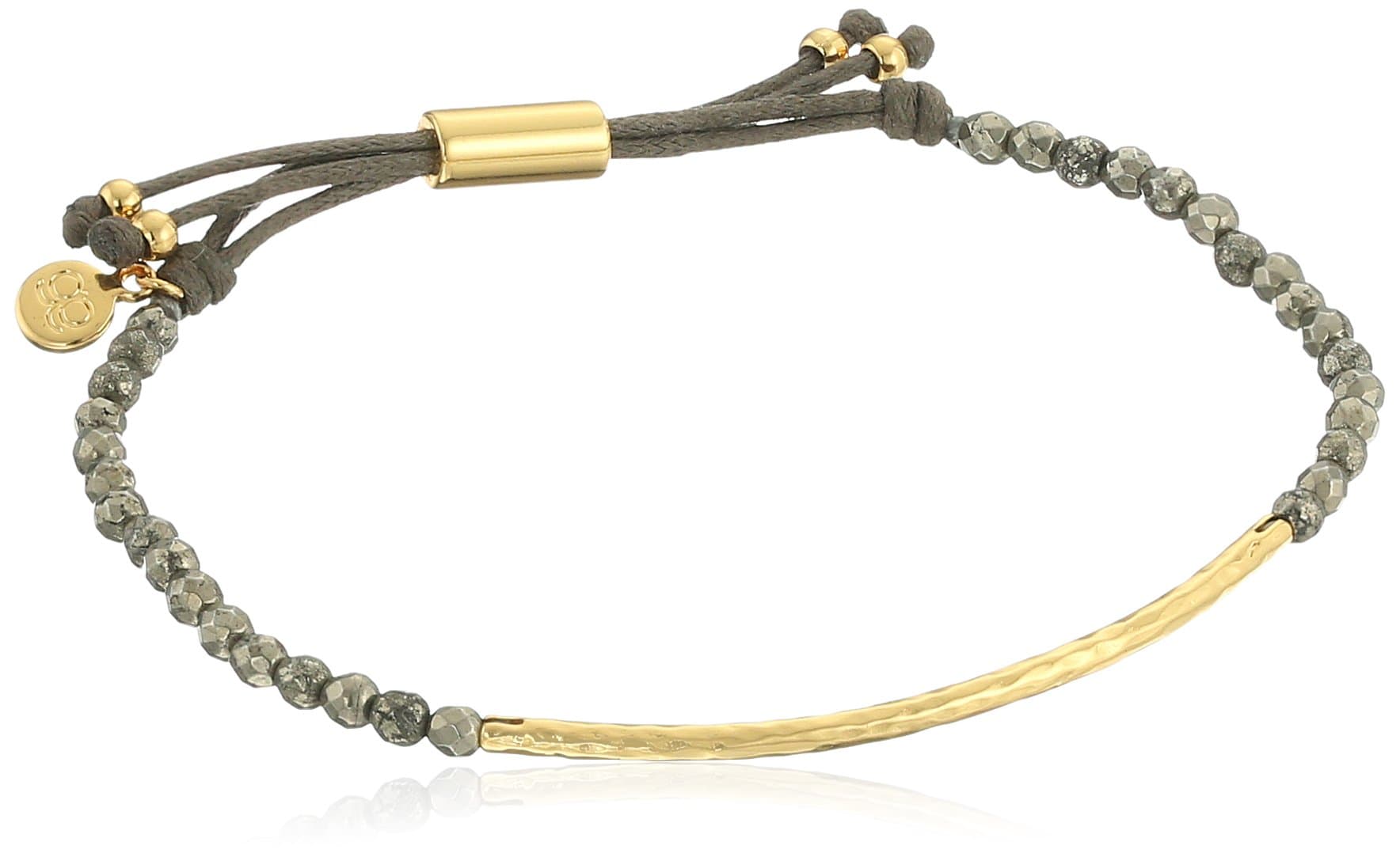 gorjana Power Gemstone Bracelet