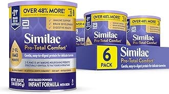 Similac Pro-Total Comfort*