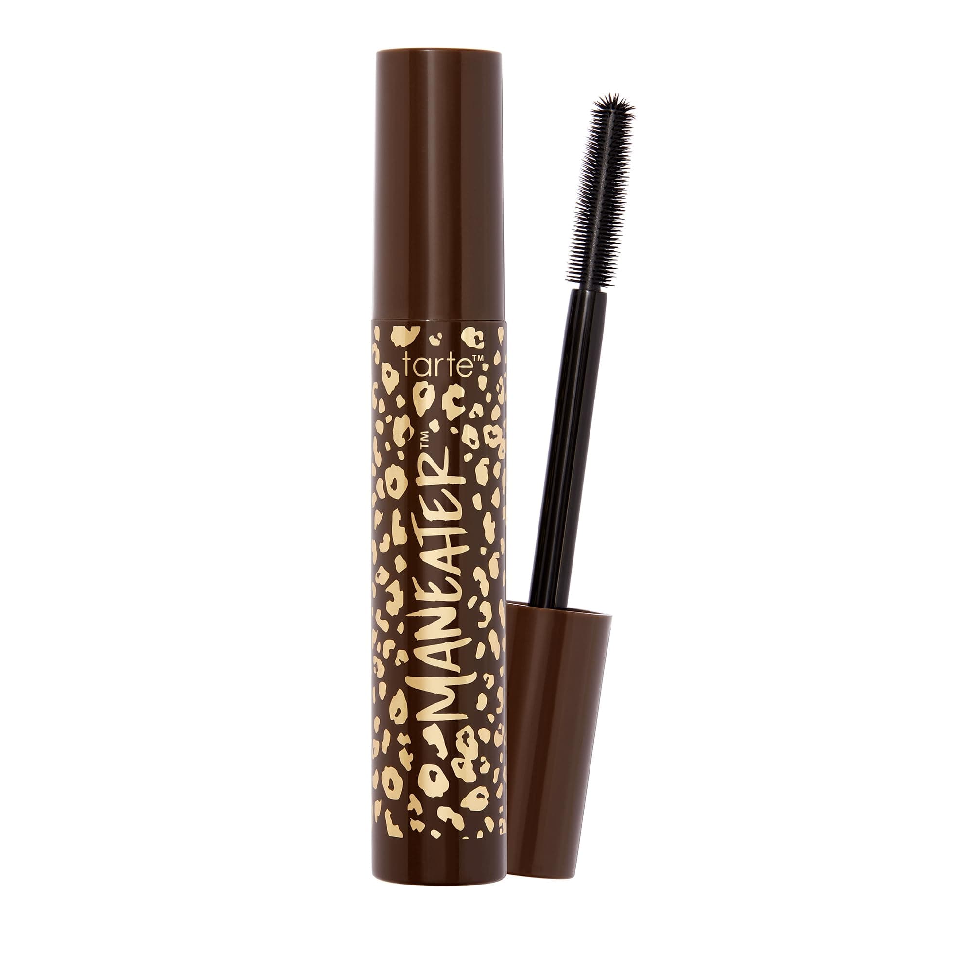 tarte maneater mascara - Brown - full size