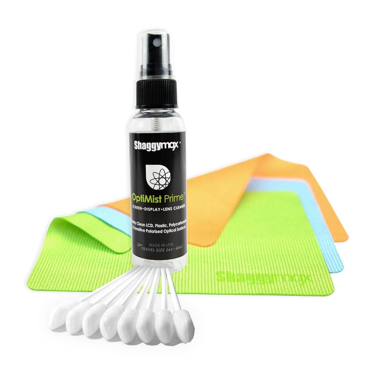 Laptop & Keyboard Cleaning Kit by ShaggyMax