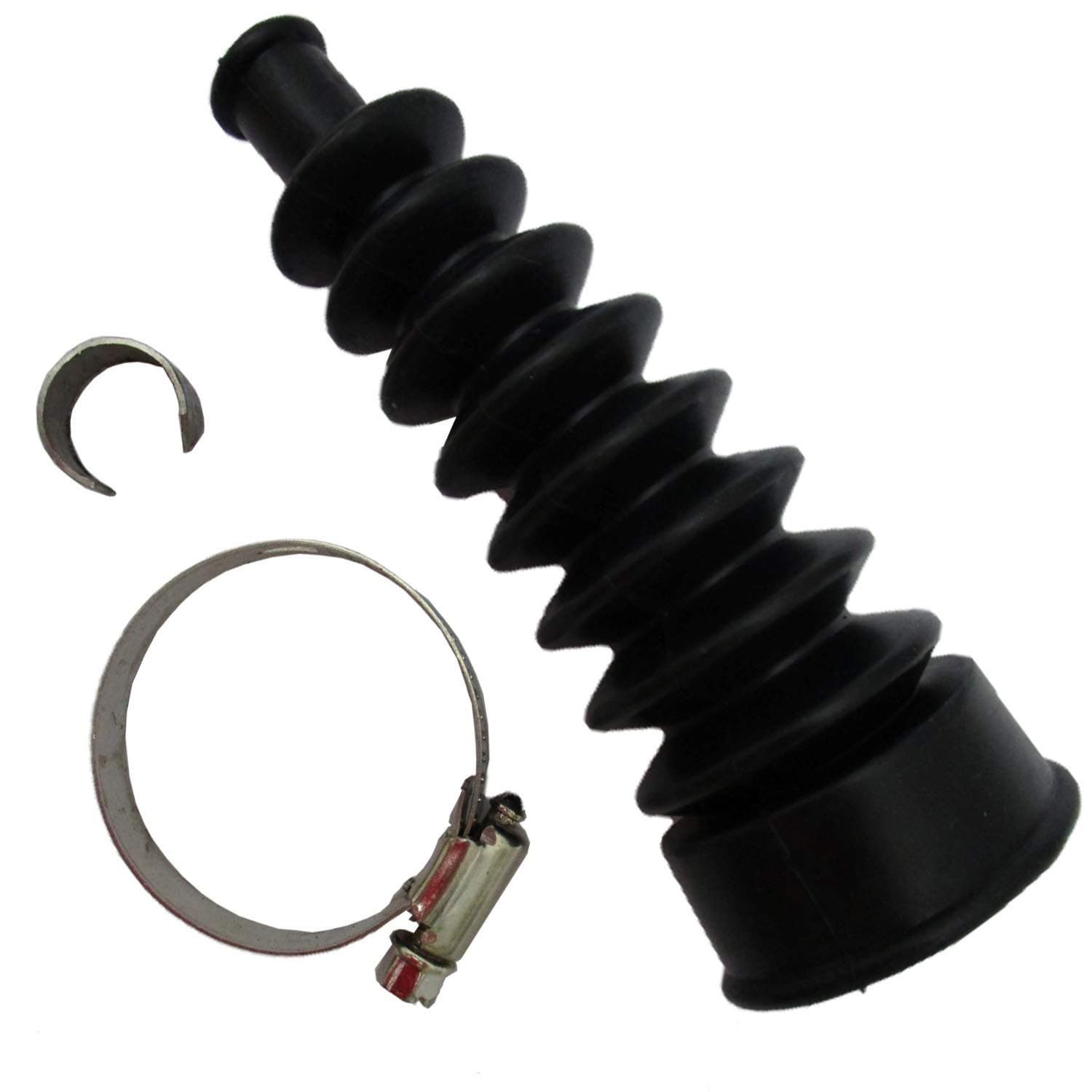 New Mercury Marine/Mercruiser Shift Cable Bellows Kit 74639A2 Alpha, Bravo