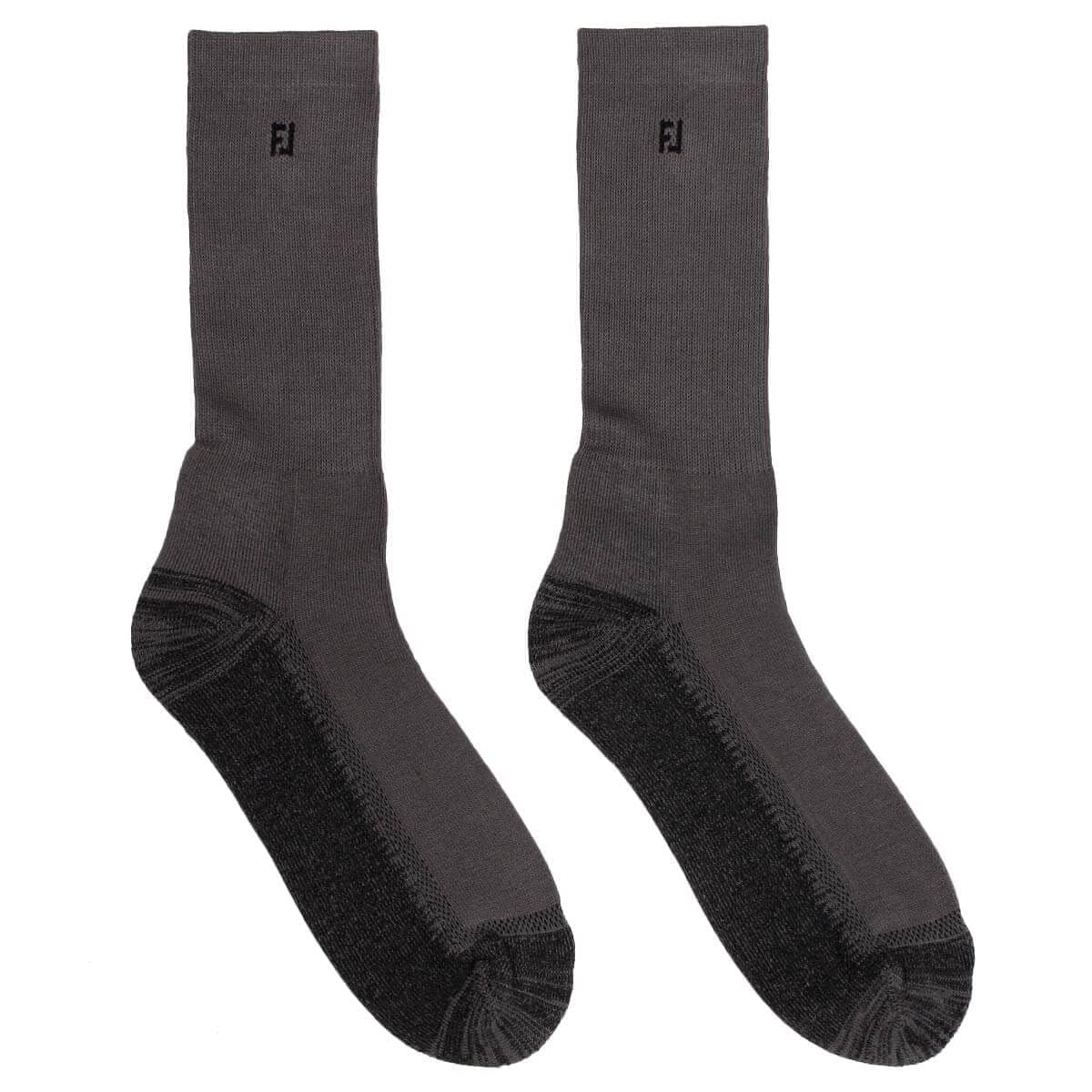 FootJoy Unisex Prodry Crew FootJoy ProDry Crew Socks (pack of 1)