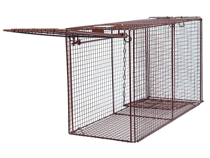 Tru Catch 42D Humane Live Animal Trap