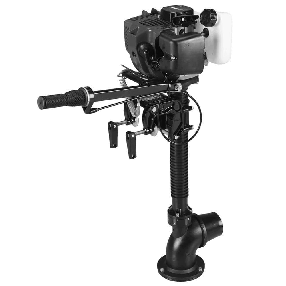 Superior Engine Outboard Motor Two-strok Inflatable Fishing Boat