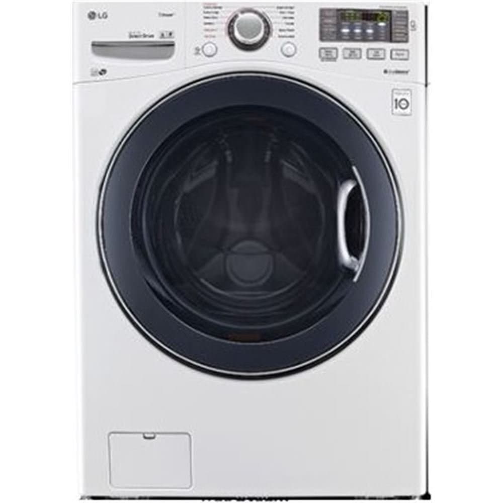 LAVADORA C/F LG F1K2CS2W 17KG 1100RPM A++ [Energy Class A++]