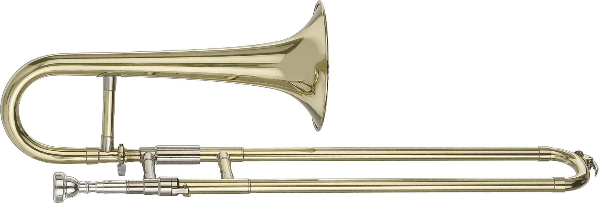 Jean Baptiste STP181 Slide Trumpet