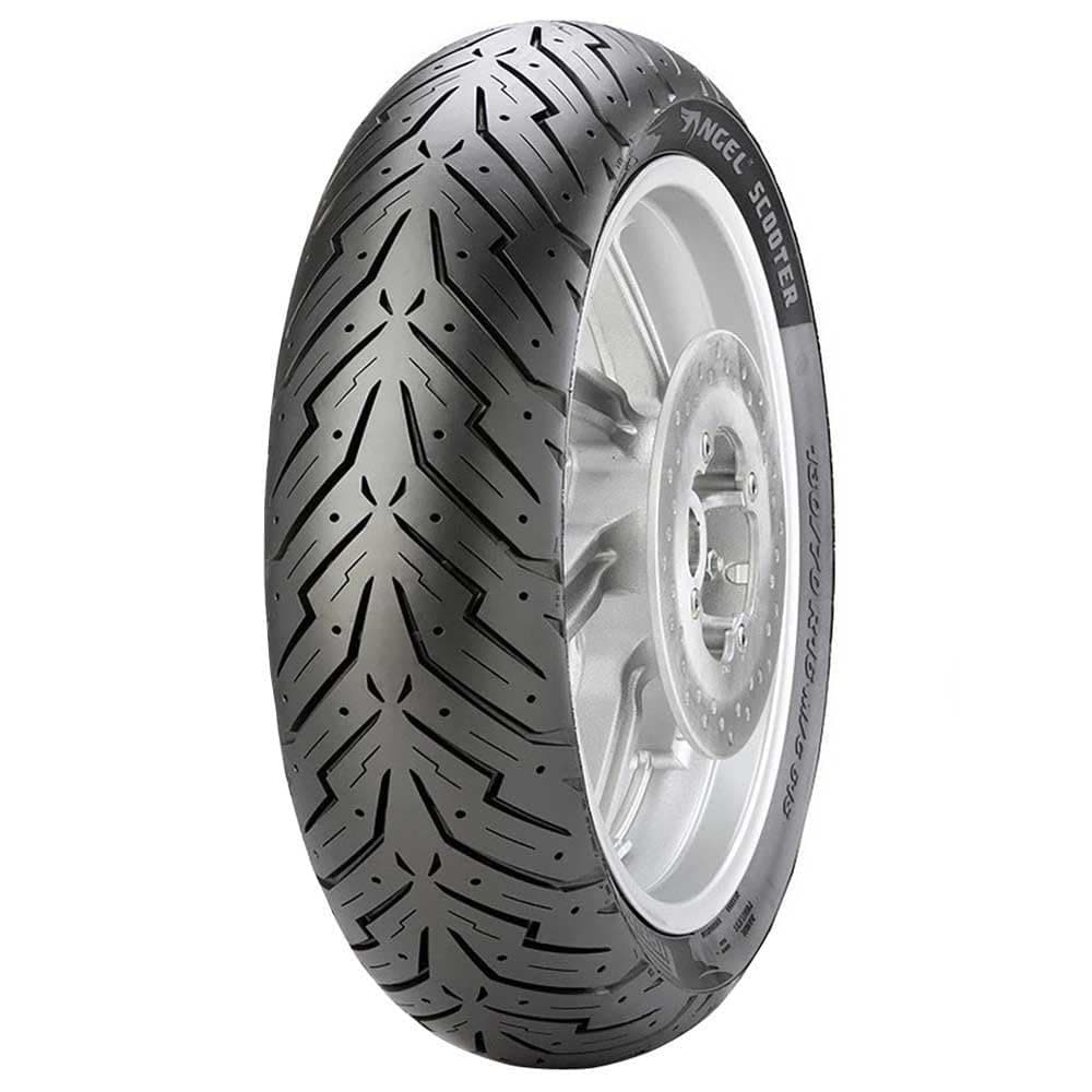 Pirelli 871-5216 Tire Angel Scooter Rear 100/90-14 57P