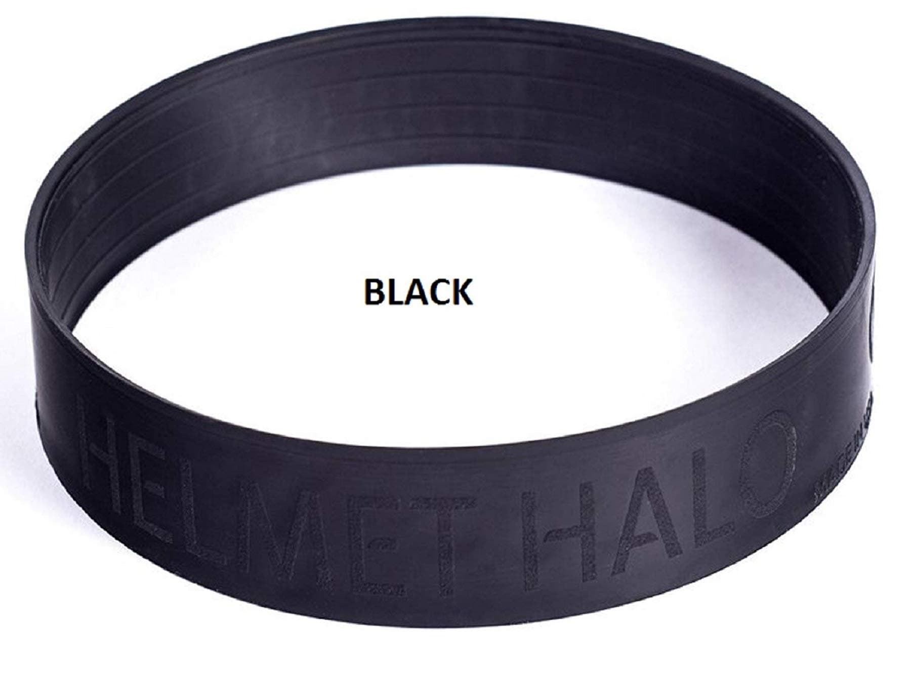 HELMET HALO motorcycle helmet holder