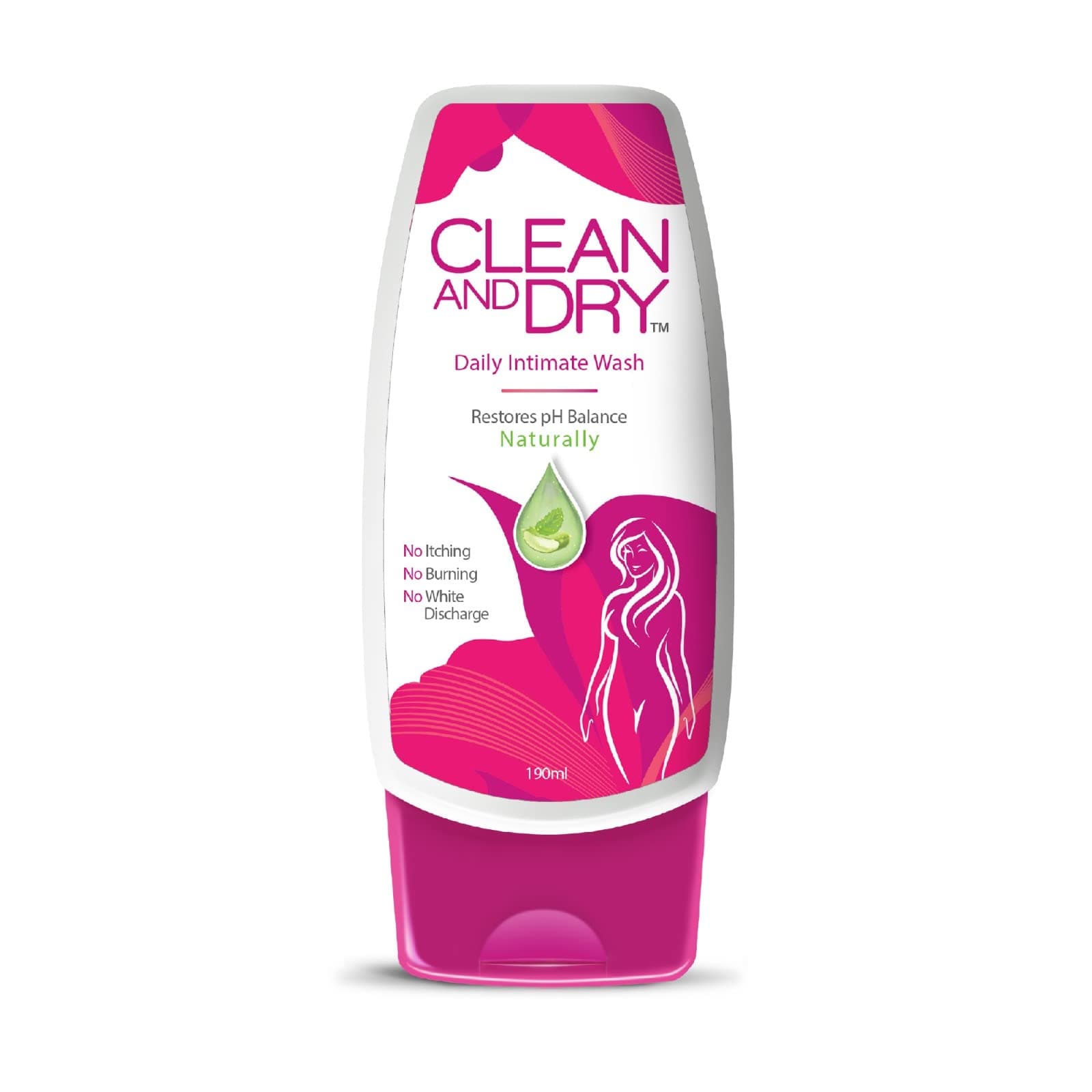 INTIMATE WASH 189 ML