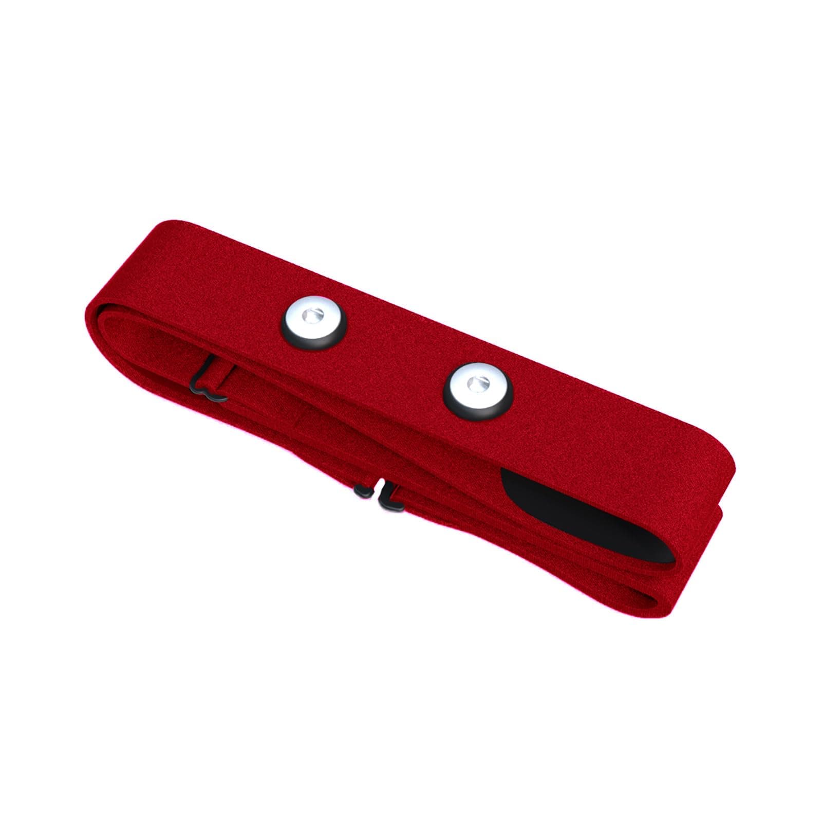 Unisex Cl100 Heart rate monitor chest strap replacement