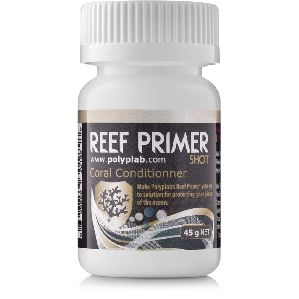 PolypLab Reef Primer Shot Coral Dip 45g