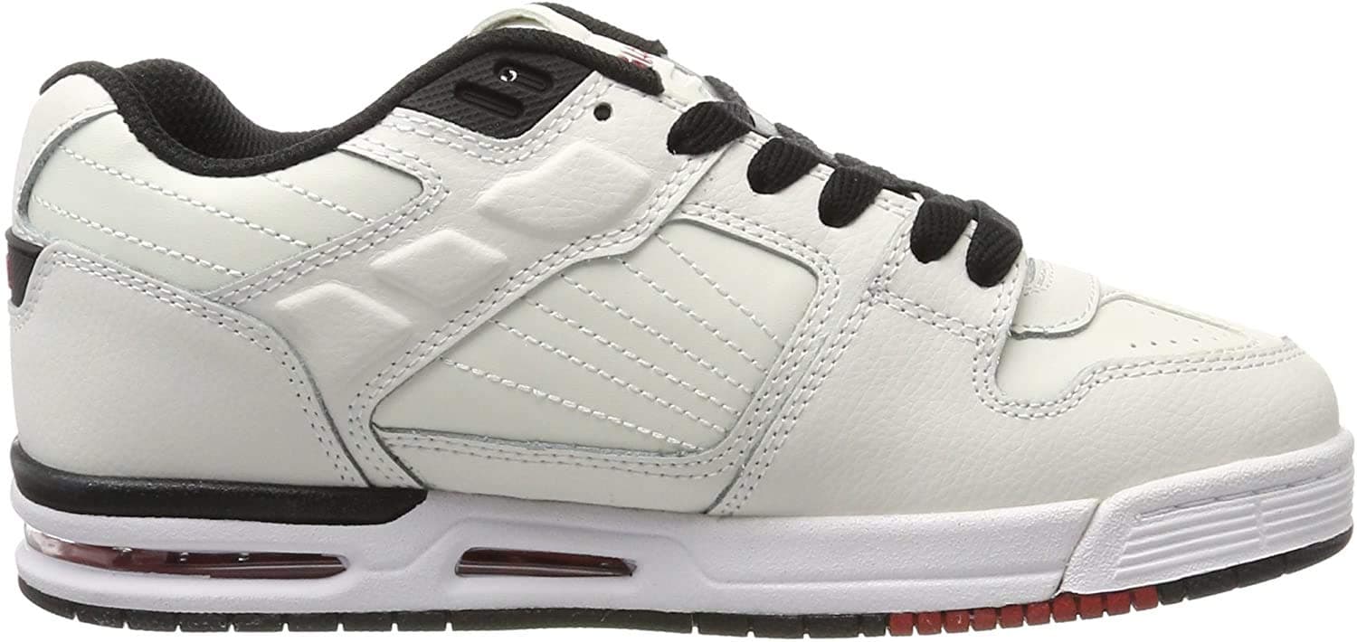 Globe Unisex Adults Fury Skateboarding Shoes, One Size