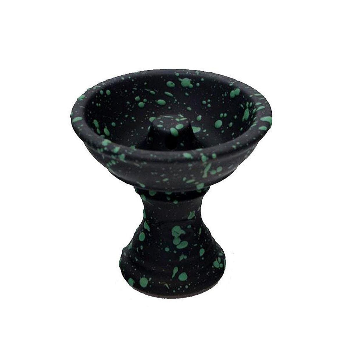 Sapphire No. 5 – Irish Bayrisch [Clay Shisha Head Tobacco Head]