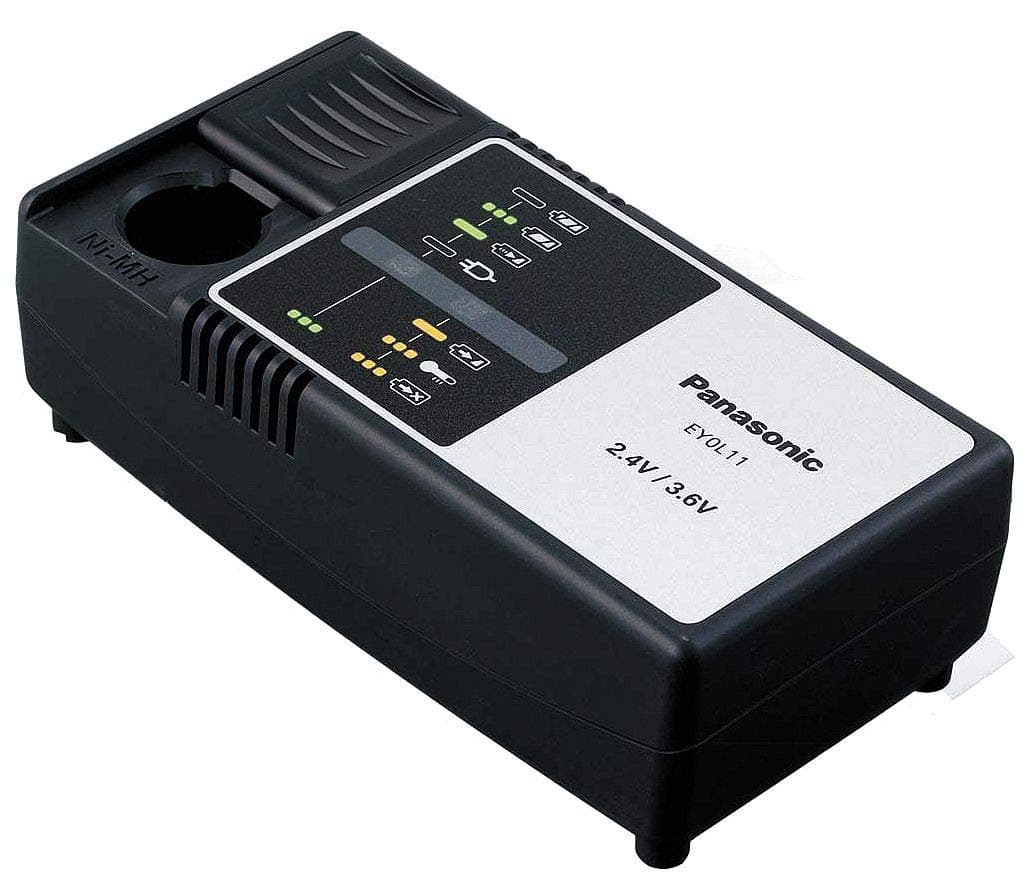 Panasonic EY0L11B Charger