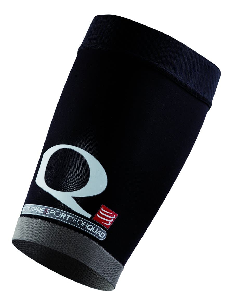 Compressport Compression Quad Guard