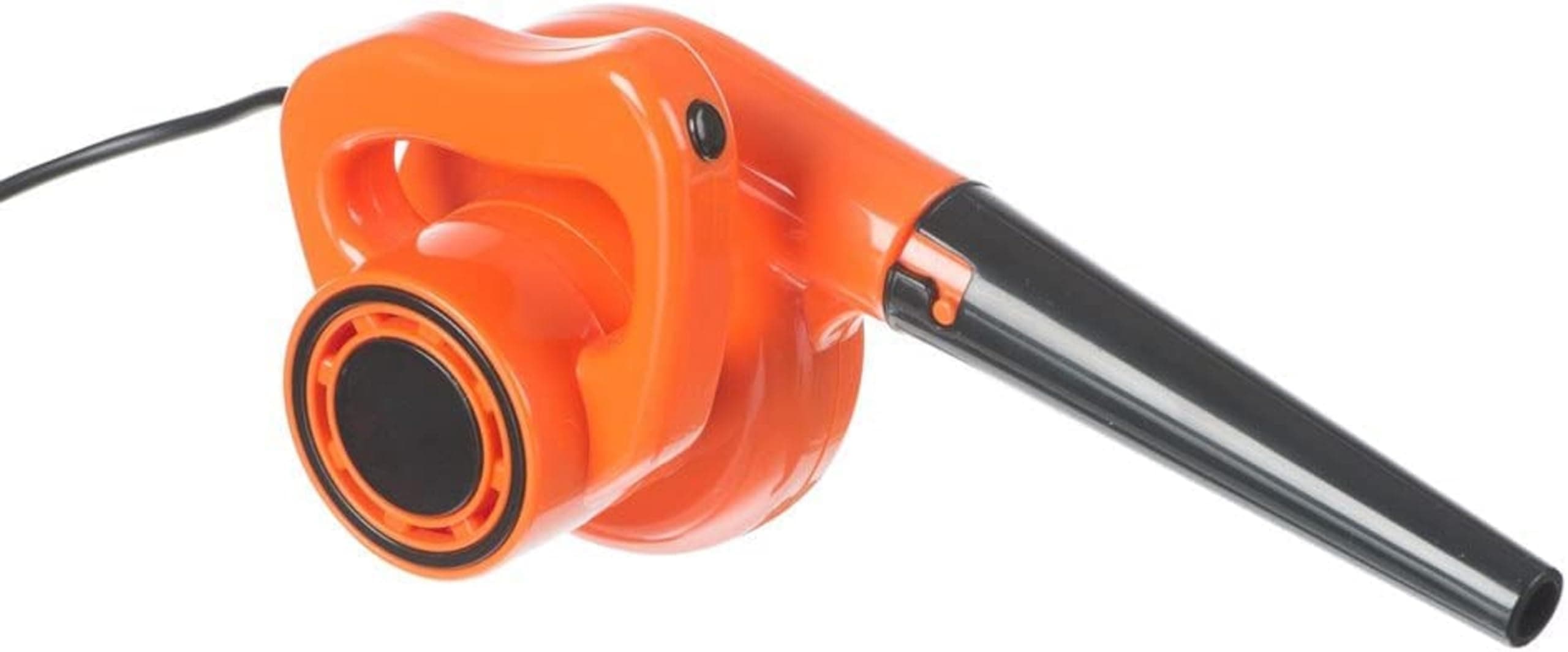 Tiny Blower - World's Smallest Dust Blower - Real Working, Portable, Great for Chasing Dust Bunnies, Ages 6+