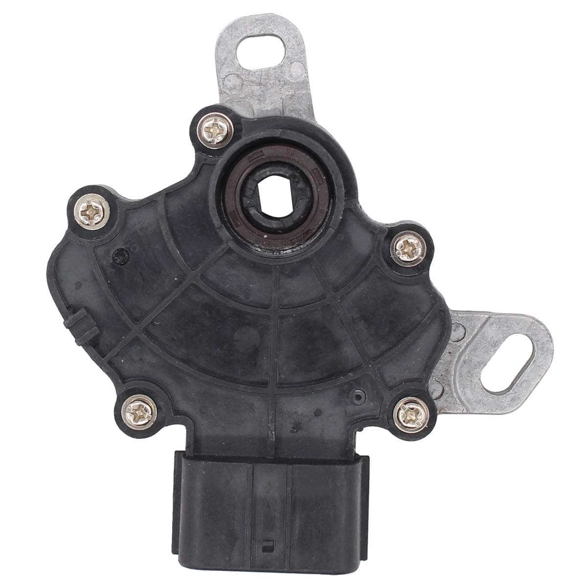 NewYall Neutral Safety Switch for Acura ILX 2013-2015, RSX 2002-2006, TSX 2004-2008, Honda Accord 2003-2012, Civic 2006-2014, CR-V 2002-2014, Crosstour 2012-2015, Element 2003-2011, Fit 2007-2008