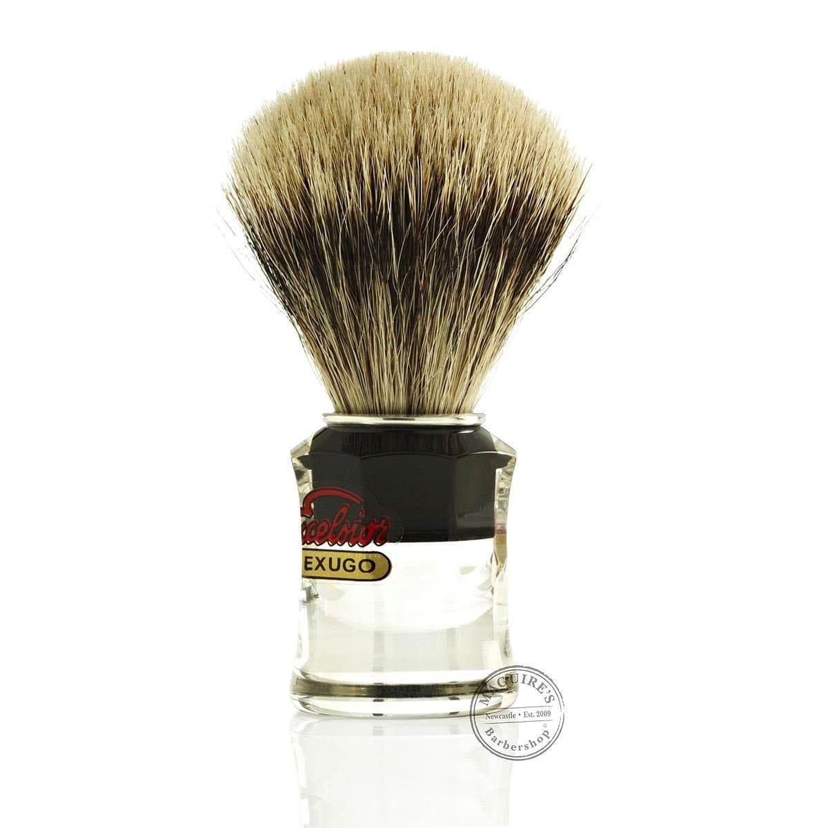SemogueExcelsior 730HD Shaving Brush