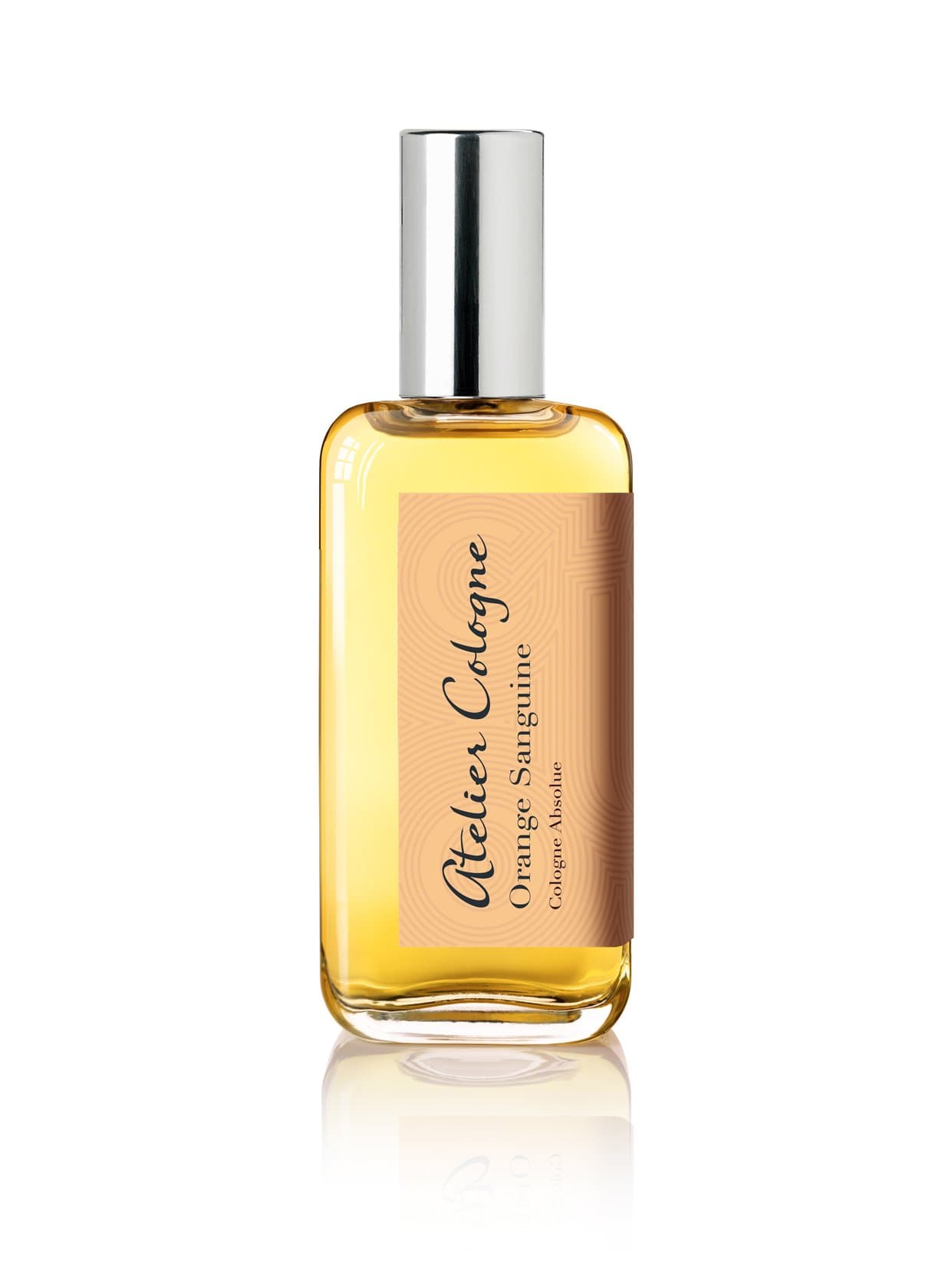Atelier Cologne Orange Sanguine Eau de Parfum, 1 Ounce