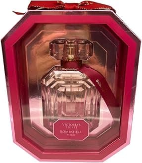 Eau De Parfum 1.7 Fl Oz (Bombshell Magic)