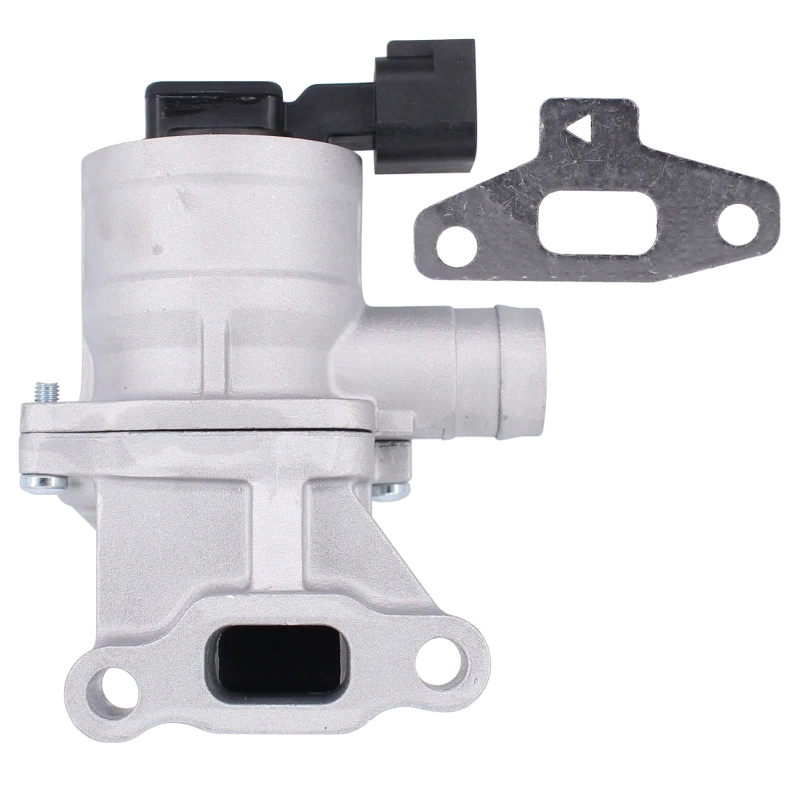 NewYall 4.2L Secondary Air Injection Check Valve for Buick Rainier 2006, Chevrolet Trailblazer 2006-2009, GMC Envoy 2006