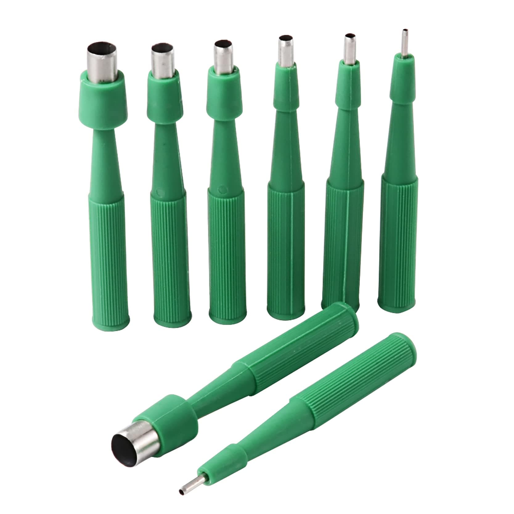 1PC Disposable Professional Biopsy Dermal Puncher for Skin Piercing Body Jewelry Tool Easy Use Sterilized Dermal Anchor Punch