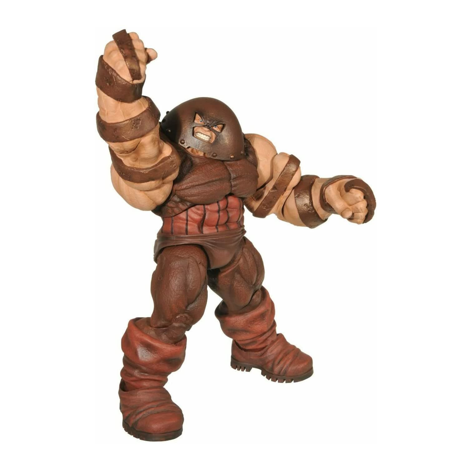 Marvel Select: Juggernaut Action Figure