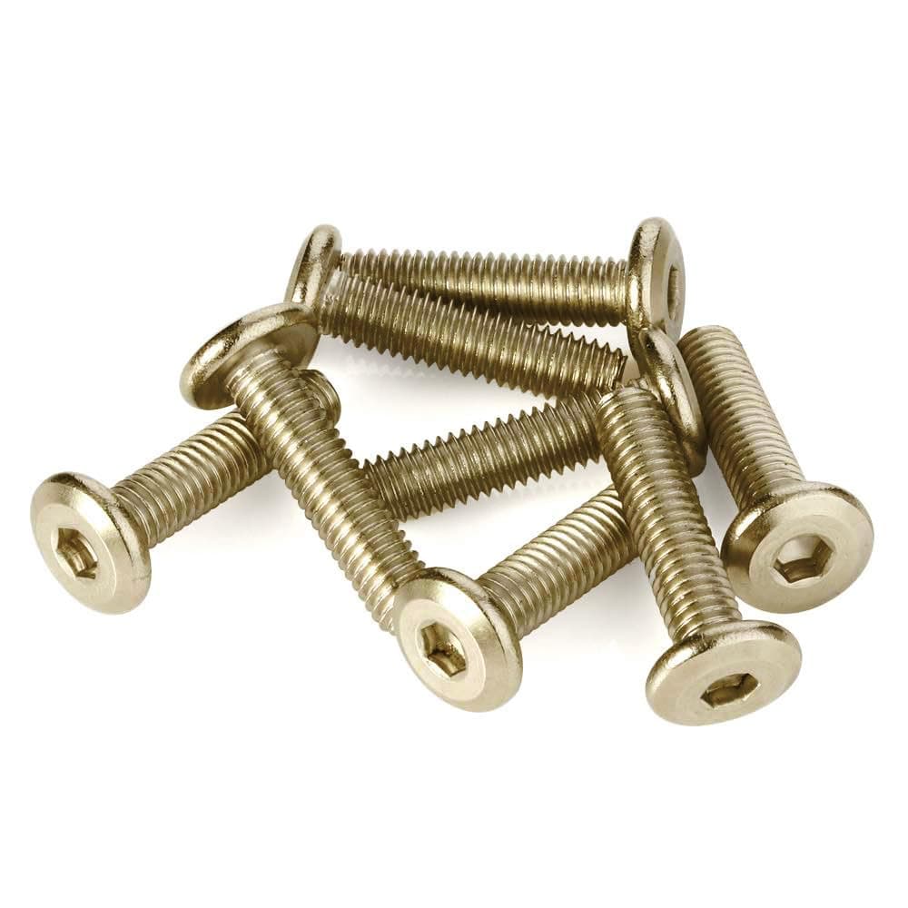 UNZERO Socket Head Screws for Our SKU 8D-UN