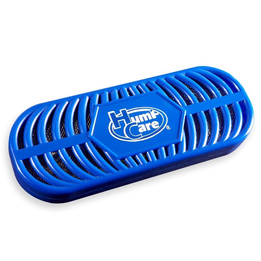 Hx10 Crystal Gel Rectangle Humidifier