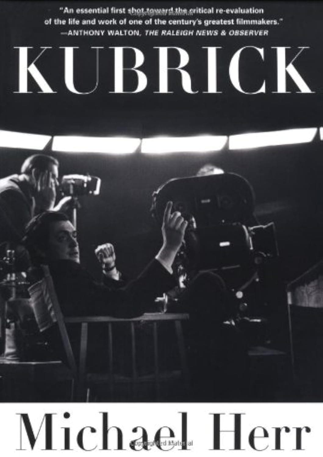 Kubrick