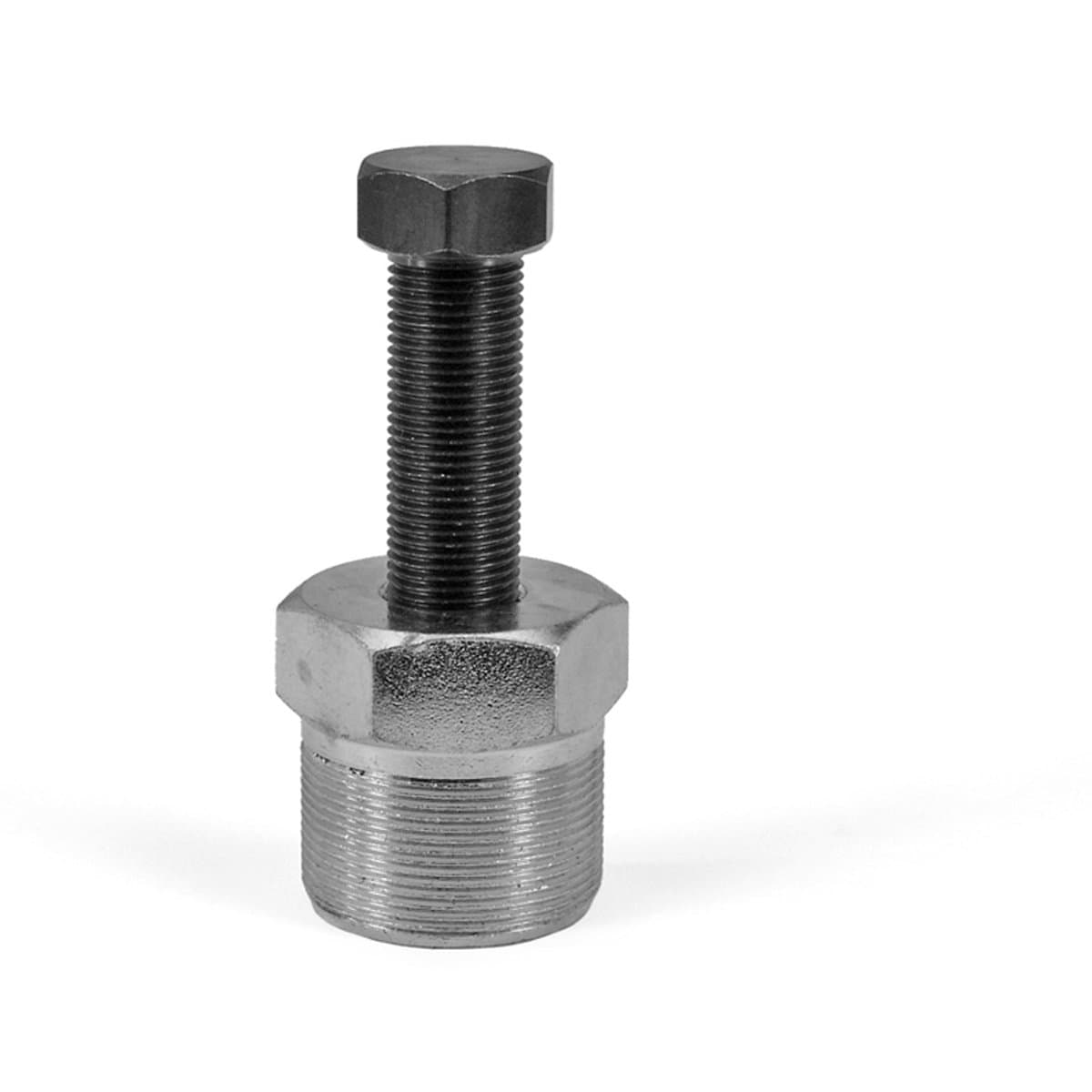 acsin 540315 Steering Wheel Puller Adapter Scoot Booster/CPI/GY6 125 cc/dc GY6 50 2T 4T Left, 27 x 100