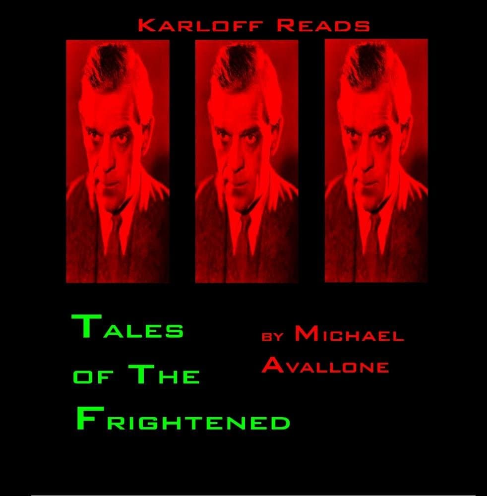 Tales of the Frightened
