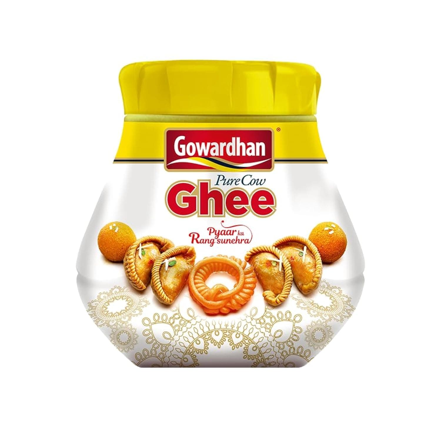 Cow Ghee 1Litre