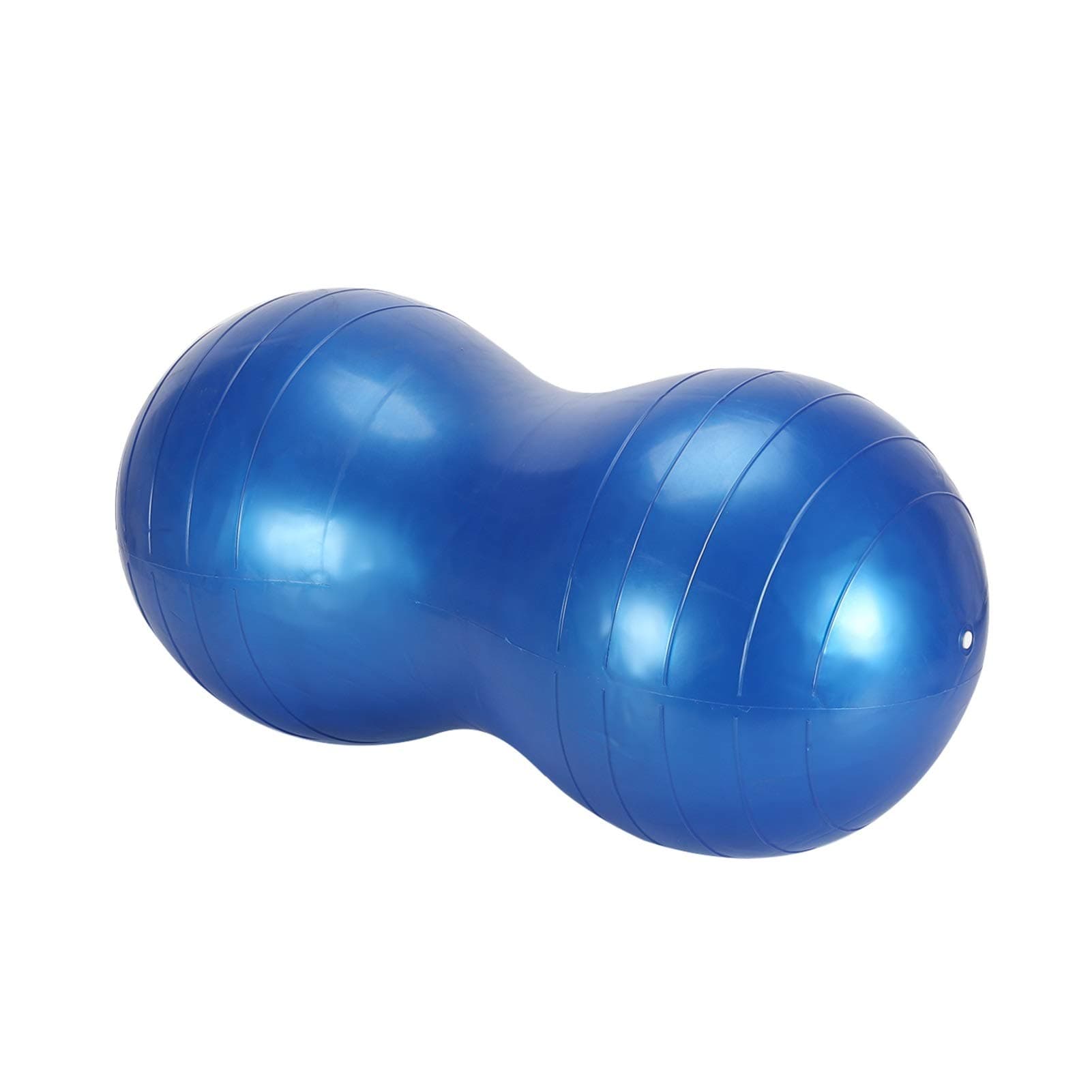Peanut Ball Kids Exercise Ball Autism Sensory Toy Equipment for Kids Physical Therapy, Yoga, Pilates, Core Training