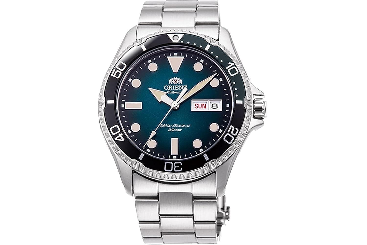 Orient Diving Watch RA-AA0811E19B