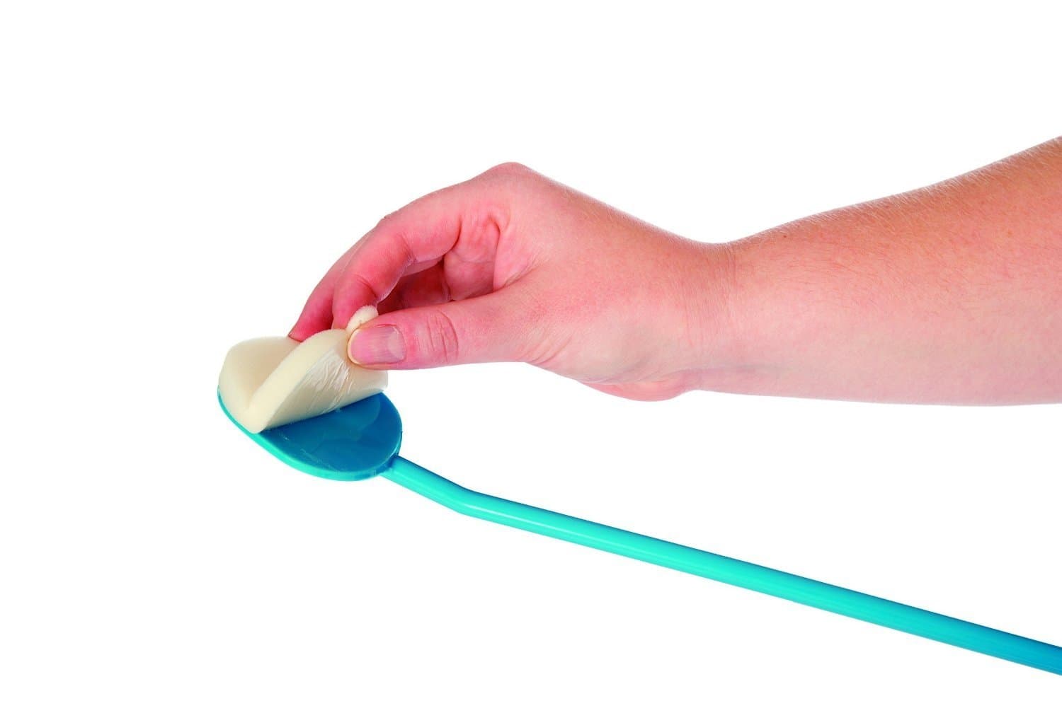 Everyday Essentials Lotion EZE Replacement Pads 2 ct (2 Pack)