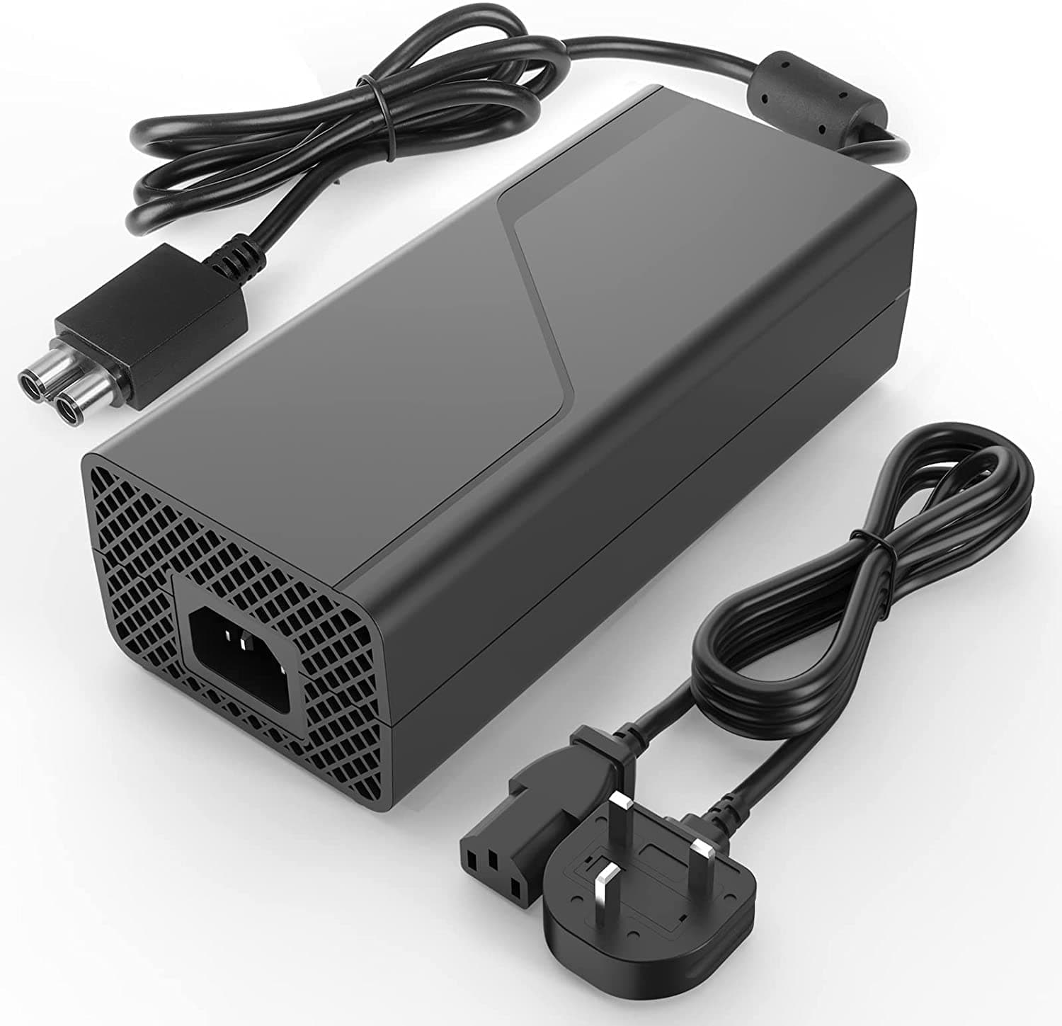 YTEAM Xbox One Power Supply Brick, AC Adapter Power Supply Charger Cord Replacement for Xbox One